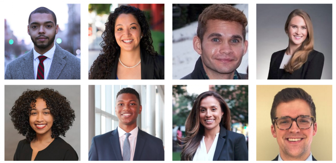 Meet Harlem Capitals Winter 2019 Intern And Fellow Class — Spring Application Now Open Hcp 7993