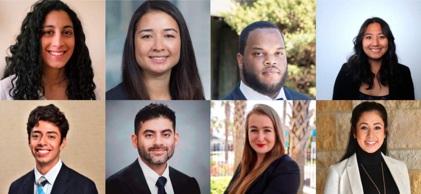 Meet The 2020 Fall Intern Class at Harlem Capital - HCP