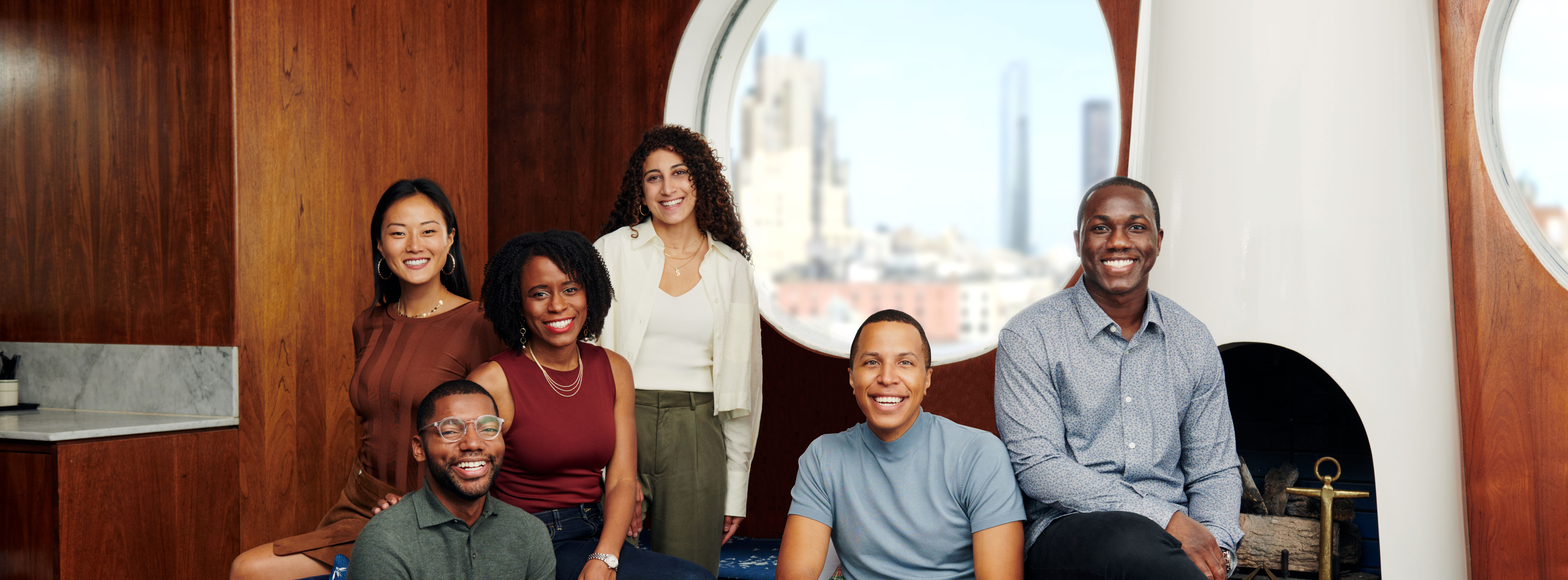 Harlem Capital Partners photo